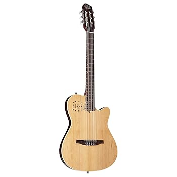 Amazon | GODIN (ゴダン) ナイロンギター エレガットギター
